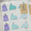 Cotori Cotori Sticker - 2