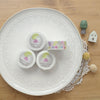 Cotori Cotori Masking Tape - Girl heads