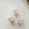 Cotori Cotori Rubber Stamp - Little bear