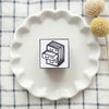 Kocka Stamp - Drawer