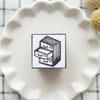 Kocka Stamp - Drawer