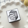 Kocka Stamp - Drawer