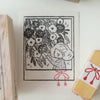 Black Milk Project - Polaroid Series Swinging Florals