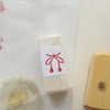 Koboren Yuranoin Stamp - Tie a knot