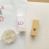 Koboren Yuranoin Stamp - Book