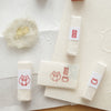 Koboren Yuranoin Stamp - Wish you fortune (幸を祈)