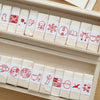Koboren Yuranoin Stamp - Violet (pre-order)