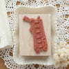 Jesslynnpadilla rubber stamp - Ladder to Your Dreams