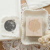 Jesslynnpadilla rubber stamp - Moon's Reflection