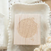 Jesslynnpadilla rubber stamp - Moon's Reflection