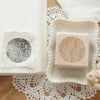 Jesslynnpadilla rubber stamp - Daydream