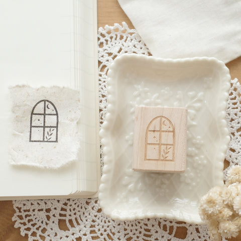 Jesslynnpadilla rubber stamp - 