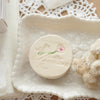 Jesslynnpadilla rubber stamp - Ceramic-Flower