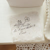 Jesslynnpadilla rubber stamp - Ceramic-Flower