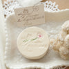 Jesslynnpadilla rubber stamp - Ceramic-Flower