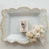 Nonnlala rubber stamp - Parfait