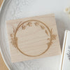 Jesslynnpadilla rubber stamp - Hope Frame