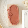 Jesslynnpadilla rubber stamp - Serenity Frame