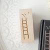 Jesslynnpadilla rubber stamp - Little Ladder