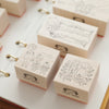 BOUS stamp - Sisters