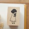 ma7stamp rubber stamp - Little Hana Love