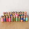 Cotori Cotori Rubber Stamp - Kokeshi
