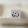 Cotori Cotori Rubber Stamp - Cat (face)