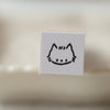 Cotori Cotori Rubber Stamp - Cat (face)