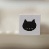 Cotori Cotori Rubber Stamp - Cat (face)