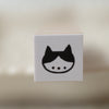 Cotori Cotori Rubber Stamp - Cat (face)