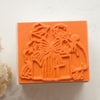 Krimgen rubber stamp - Gift for you