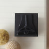 Kocka Stamp - Lamp