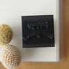 Kocka Stamp - Happy new year!