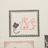 Jesslynnpadilla rubber stamp - Post With Love Stamp - C