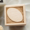 Jesslynnpadilla rubber stamp - Post With Love Stamp - A