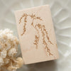 Jesslynnpadilla rubber stamp - Weeping Willow Branch Stamp