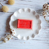 Hankodori stamp - Label (S)