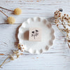 Hankodori stamp - Camomile