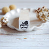 Hankodori stamp - Short cake