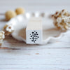 Hankodori stamp - Small seed
