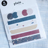 Suatelier sticker - plain.31
