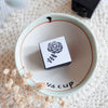 Stamp - Flower