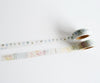 Yohaku masking tape - Arrange