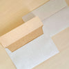 A．La．Carudou - Pancake letter card