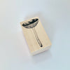 Akamegane stamp - Mushroom (Pre-order)