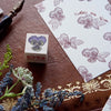 Akamegane stamp - Lady C's collection ~Spring Patterns~ (Pre-order)