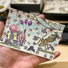 Akamegane stamp - Sakura set (Pre-order)