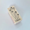 Akamegane stamp - Mushroom (Pre-order)