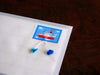 KYUPODO Post Office Masking Tape - 飛行機