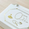 A．La．Carudou - Cake card set